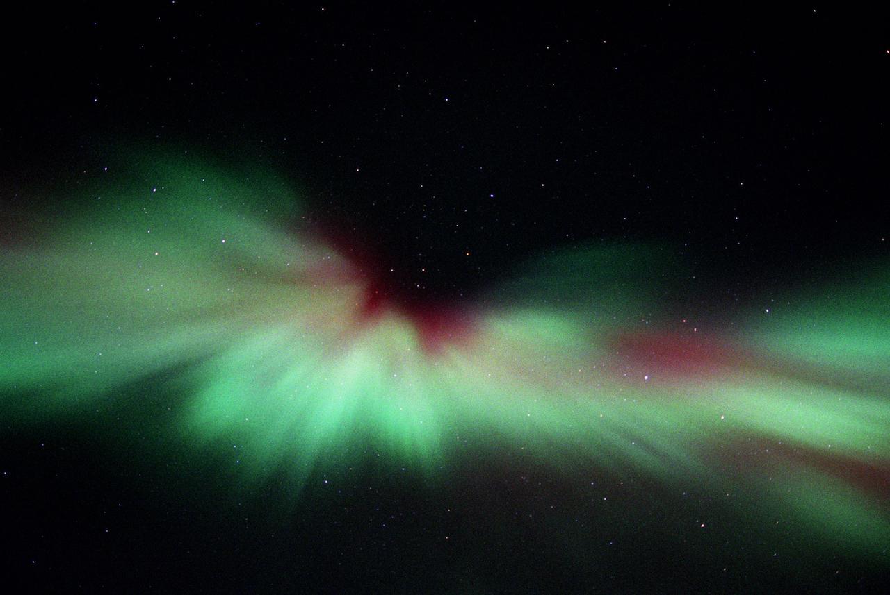 Arctic Panorama Lodge Uløybukta 외부 사진